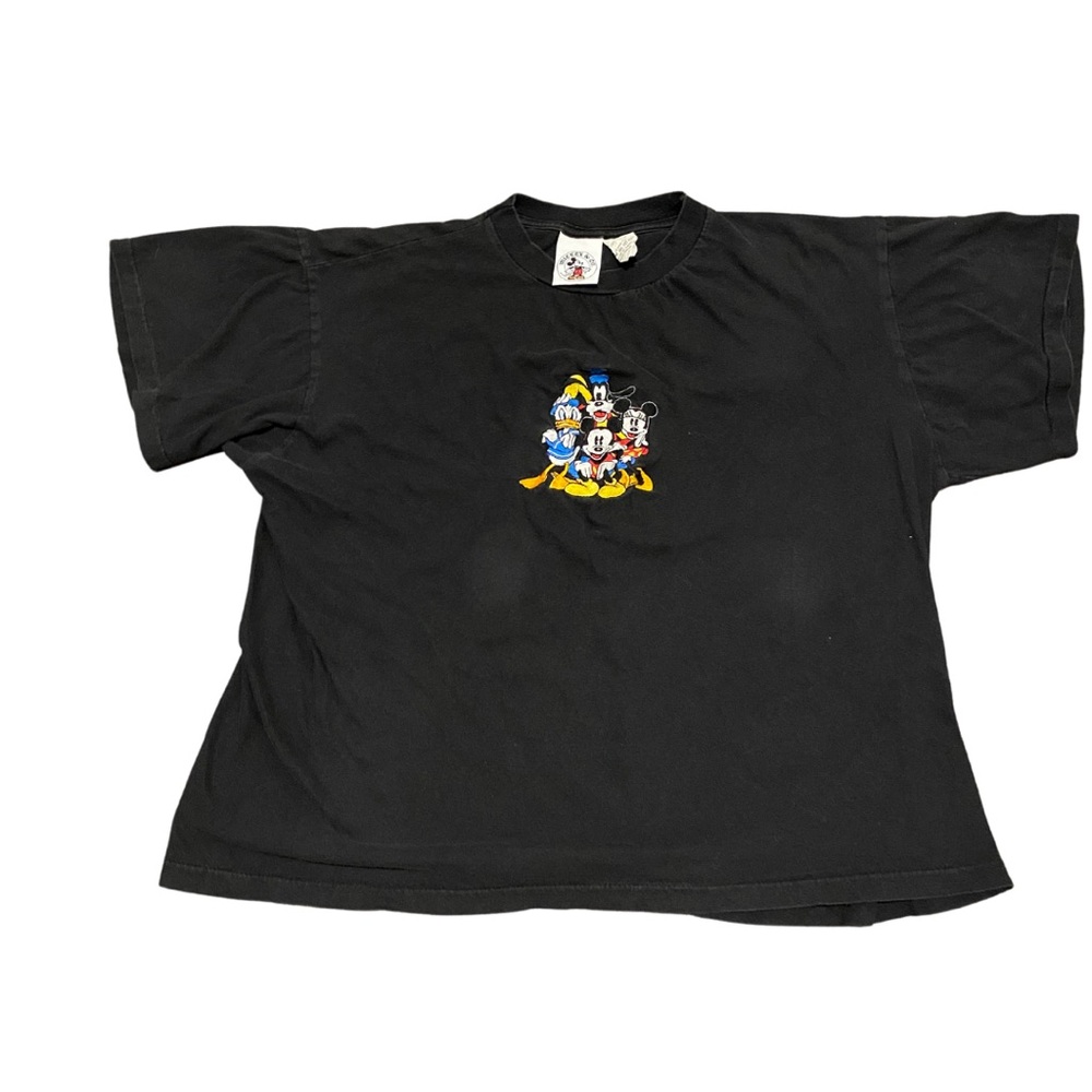 Vintage Disney tee